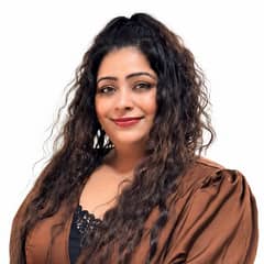 Pooja Issrani