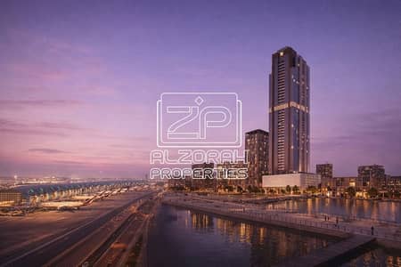 3 Bedroom Flat for Sale in Al Mamzar, Sharjah - 12. png