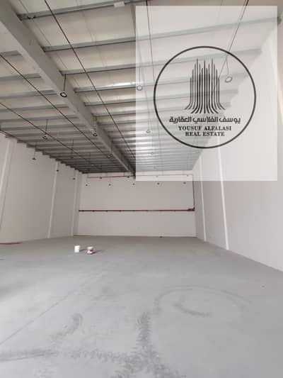 Warehouse for Rent in Al Bahia, Ajman - 1. jpg