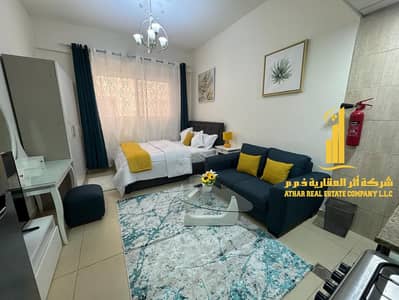 Studio for Rent in Al Jurf, Ajman - WhatsApp Image 2026-06-01 at 9.54. 16 AM (1). jpeg
