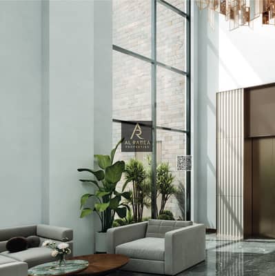 2 Bedroom Flat for Sale in Al Amerah, Ajman - WhatsApp Image 2026-05-03 at 3.57. 07 PM (1). jpeg