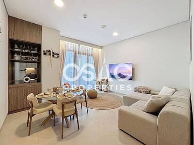 1 Bedroom Flat for Rent in Business Bay, Dubai - Fully Furnished | Negotiable | Park View