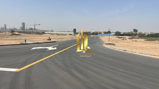 Industrial Land for Sale in Al Sajaa, Sharjah - 1000589997. jpg Industrial Land for Sale in Al Sajaa, Sharjah - 1000589997. jpg