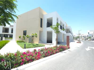 3 Bedroom Villa for Rent in Arabian Ranches 3, Dubai - 3BR + Maid | Modern Townhouse for Rent in Bliss2
