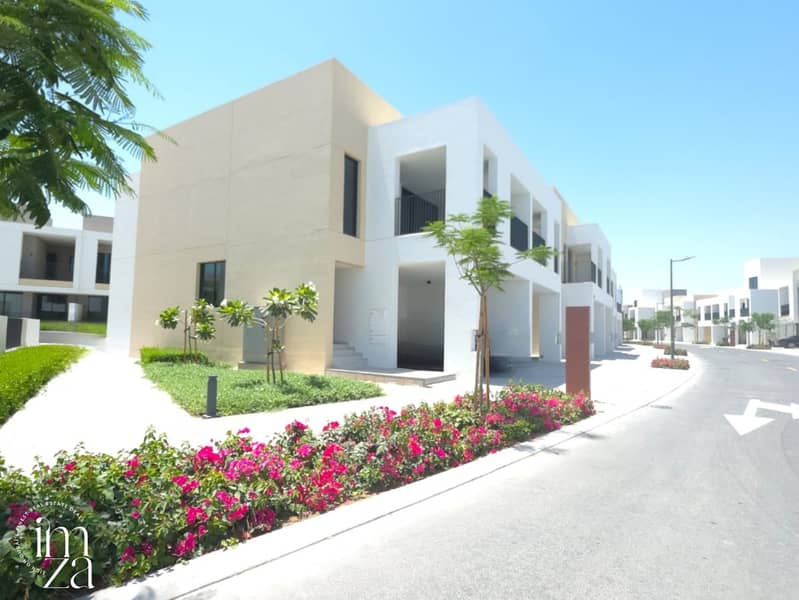 3BR + Maid | Modern Townhouse for Rent in Bliss2 3BR + Maid | Modern Townhouse for Rent in Bliss2