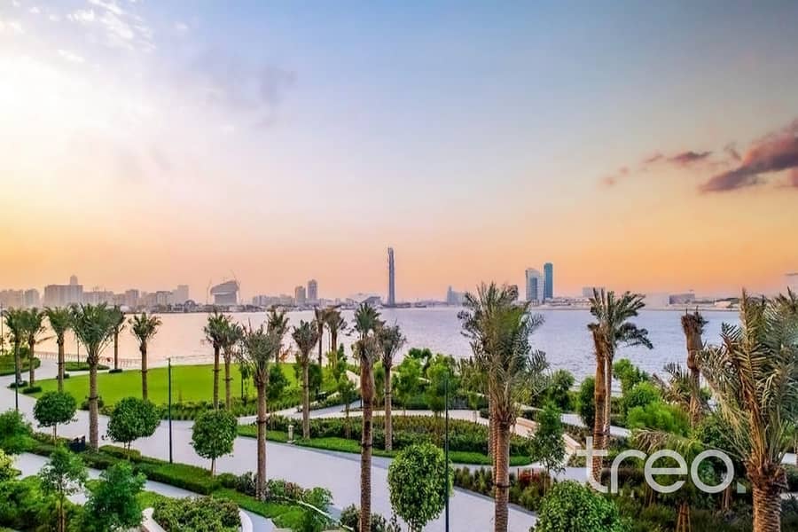 3 G02 Creek Crescent, Dubai Creek Harbour - 11. jpg