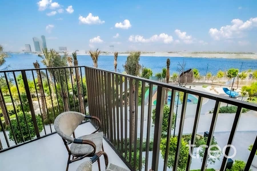 17 G02 Creek Crescent, Dubai Creek Harbour - 7. jpg