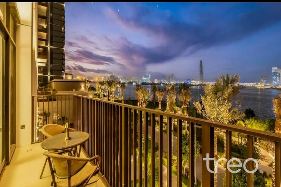12 G02 Creek Crescent, Dubai Creek Harbour - 12. jpg