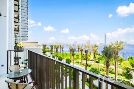 3 Bedroom Flat for Sale in Dubai Creek Harbour, Dubai - G02 Creek Crescent, Dubai Creek Harbour - 10. jpg