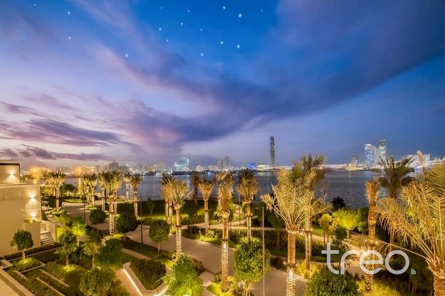 16 G02 Creek Crescent, Dubai Creek Harbour - 1. jpg