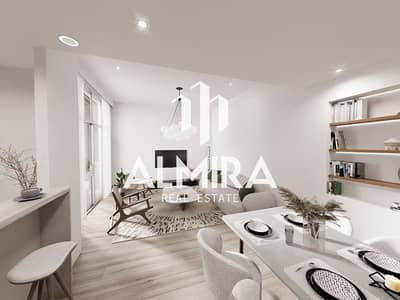3 Bedroom Apartment for Sale in Yas Island, Abu Dhabi - 3 Bedroom (16). jpg 3 Bedroom Apartment for Sale in Yas Island, Abu Dhabi - 3 Bedroom (16). jpg