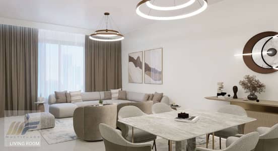 1 Bedroom Flat for Sale in Al Yasmeen, Ajman - 917ee38f-7319-4fd3-bd3a-852f80eb0ca2. jpg