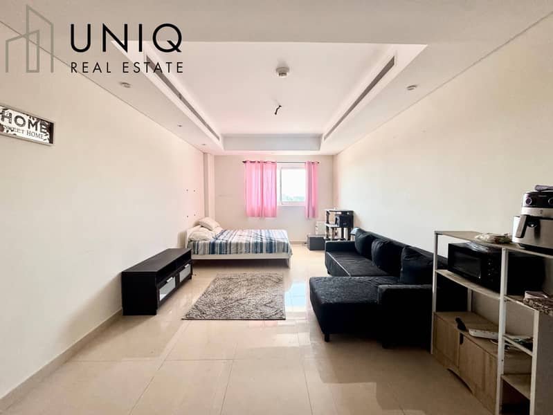 Studio Apartment | Ready to Move In | Furnished Studio Apartment | Ready to Move In | Furnished