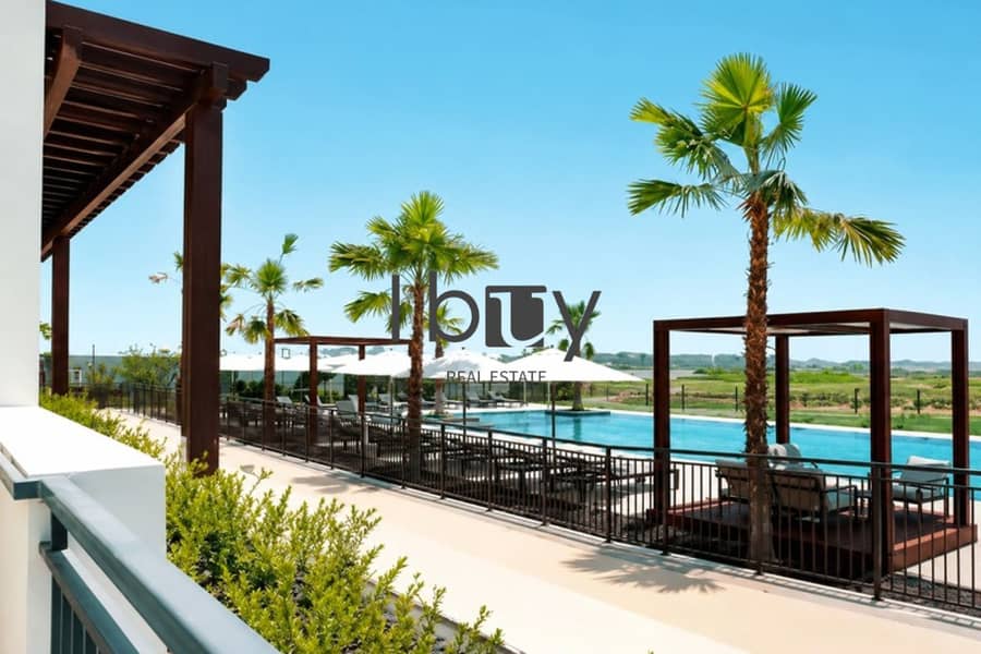 Big Terrace | Full Golf View | Upgraded Interior Big Terrace | Full Golf View | Upgraded Interior