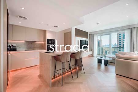 1 Bedroom Apartment for Sale in The Views, Dubai - Fully Renovated | Golf & Lake Views | Vacant 1 Bedroom Apartment for Sale in The Views, Dubai - Fully Renovated | Golf & Lake Views | Vacant