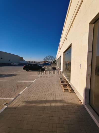 Shop for Rent in Al Sajaa, Sharjah - 42367. jpg Shop for Rent in Al Sajaa, Sharjah - 42367. jpg