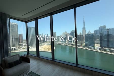 商业湾， 迪拜 4 卧室单位待售 - 位于商业湾，Volante 2 4 卧室的公寓 33000000 AED - 15333883