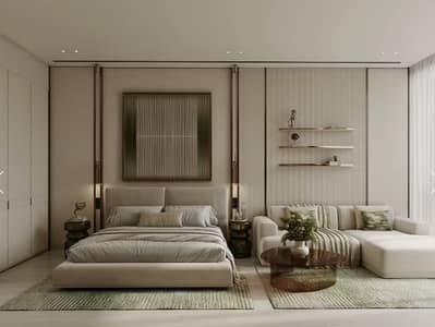 1 Bedroom Apartment for Sale in Majan, Dubai - Luxury BR | Modern Amenities | Prime Location
