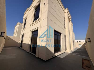 5 Schlafzimmer Villa zum zur Miete in Tilal City, Sharjah - 106307. jpg 5 Schlafzimmer Villa zum zur Miete in Tilal City, Sharjah - 106307. jpg