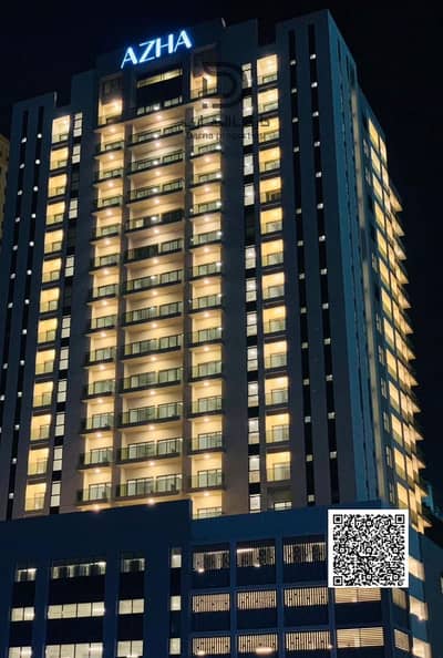 1 habitación Apartamento para en Venta en Emirates City, Ajman - image (42). png