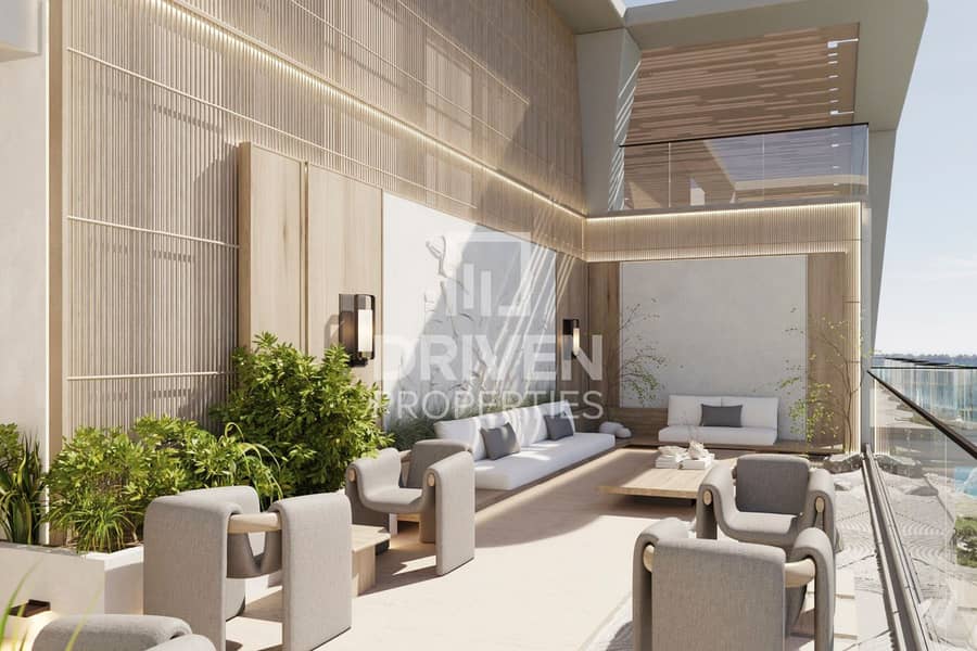 Best Deal Below OP | Sea View | Private Pool - Image 3