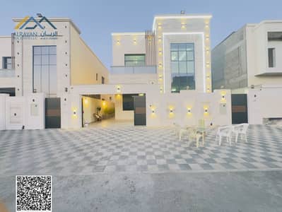 5 Bedroom Villa for Sale in Al Helio, Ajman - WhatsApp Image 2026-05-31 at 10.50. 58 PM. jpeg 5 Bedroom Villa for Sale in Al Helio, Ajman - WhatsApp Image 2026-05-31 at 10.50. 58 PM. jpeg