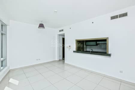 1 Bedroom Apartment for Rent in Downtown Dubai, Dubai - Spacious | Blvd View | Chiller Free