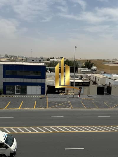 Industrial Land for Sale in Al Sajaa, Sharjah - 1000675424. jpg