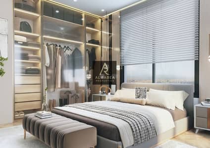 Studio for Sale in Al Zorah, Ajman - WhatsApp Image 2025-12-07 at 12.19. 15 PM (6). jpeg Studio for Sale in Al Zorah, Ajman - WhatsApp Image 2025-12-07 at 12.19. 15 PM (6). jpeg