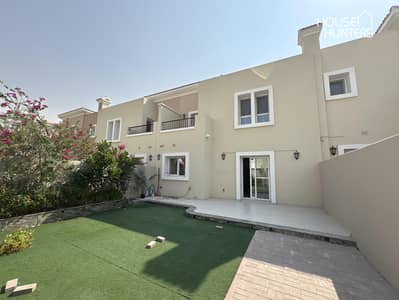 3 Bedroom Villa for Rent in Arabian Ranches, Dubai - Upgraded | Type 3M with Maids | Perfect Location