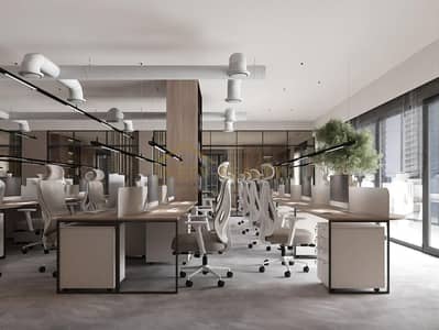 Office for Rent in Business Bay, Dubai - WhatsApp Image 2026-06-01 at 11.41. 05 (10). jpeg