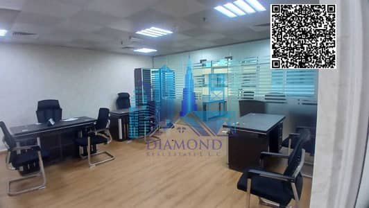 مکتب  للبيع في عجمان وسط المدينة، عجمان - WhatsApp Image 2026-02-18 at 17.26. 07. jpeg
