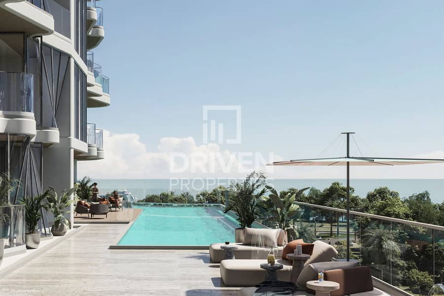 Best Deal Below OP | Sea View | Private Pool - Image 10