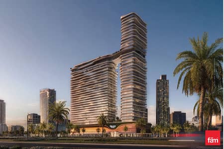 Shop for Sale in Jumeirah Village Circle (JVC), Dubai - Shell N Core | High Ceiling | Community Expert