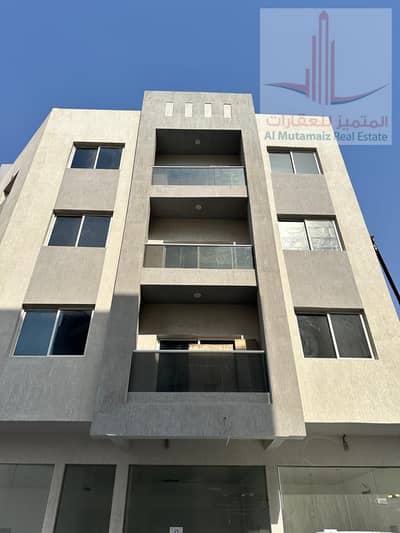 فلیٹ 1 غرفة نوم للايجار في العالية، عجمان - IMG-20250521-WA0009. jpg