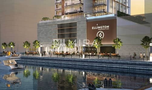 2 Bedroom Flat for Sale in Business Bay, Dubai - 12