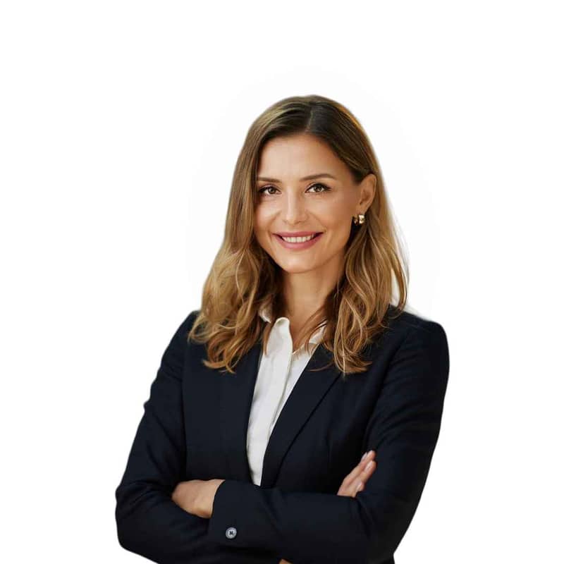 Jekaterina Smirnina