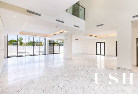 6 Bedroom Villa for Rent in Mohammed Bin Rashid City (MBR City), Dubai - f553451c-f816-44e6-beb3-689c36739817. jpg 6 Bedroom Villa for Rent in Mohammed Bin Rashid City (MBR City), Dubai - f553451c-f816-44e6-beb3-689c36739817. jpg