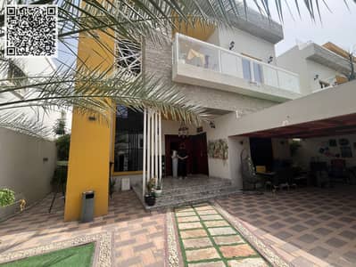 5 Bedroom Villa for Rent in Al Rawda, Ajman - WhatsApp Image 2026-06-01 at 12.46. 51 PM (2). jpeg 5 Bedroom Villa for Rent in Al Rawda, Ajman - WhatsApp Image 2026-06-01 at 12.46. 51 PM (2). jpeg