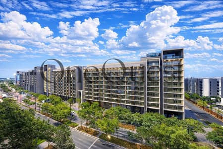 1 Bedroom Apartment for Rent in Aljada, Sharjah - 1. jpeg