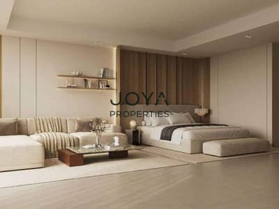 Studio for Sale in Dubai Sports City, Dubai - OP Price | Near Handover | High ROI | Exclusive