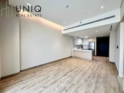 传奇生活社区， 迪拜 1 卧室公寓待租 - 位于传奇生活社区，马可波罗塔 1 卧室的公寓 70000 AED - 15334270