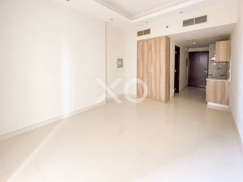 Modern FInishing | High Quality | Vacant Modern FInishing | High Quality | Vacant