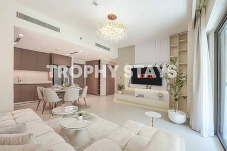 2 Bedroom Apartment for Rent in Dubai Creek Harbour, Dubai - 5. jpg