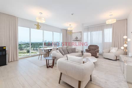 3 Bedroom Flat for Rent in Sobha Hartland, Dubai - SBK08314-Edit. JPG
