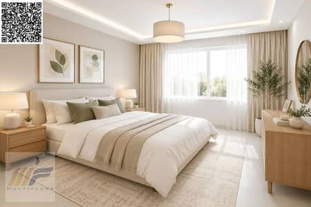 2 Bedroom Flat for Sale in Al Amerah, Ajman - WhatsApp Image 2026-05-22 at 11.17. 43 AMص. jpeg 2 Bedroom Flat for Sale in Al Amerah, Ajman - WhatsApp Image 2026-05-22 at 11.17. 43 AMص. jpeg