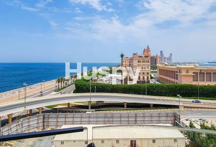 فلیٹ 2 غرفة نوم للبيع في نخلة جميرا، دبي - شقة في سيرينا ليفنج برج 1،سيرينا ليفنج،نخلة جميرا 2 غرف 8500000 درهم - 15333947