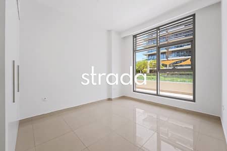 3 Schlafzimmer Wohnung zum zur Miete in Dubai Hills Estate, Dubai - Wohnung in Dubai Hills Estate，Park Heights，Mulberry 1，Mulberry 1 Building A1, 3 schlafzimmer, 310000 AED - 15014544