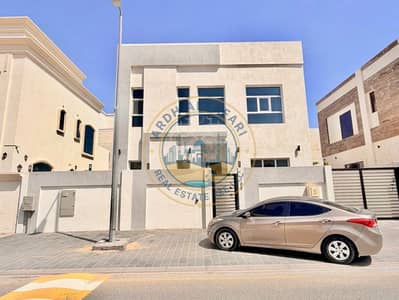 5 Bedroom Villa for Rent in Hoshi, Sharjah - 6af03acf-564f-4c7a-962a-b80fb81f79b6. jpg
