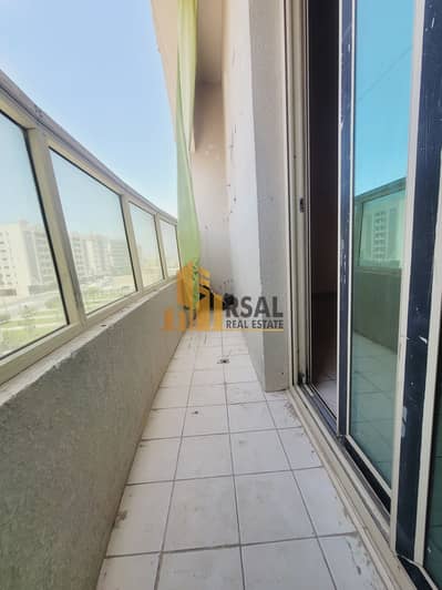 1 Bedroom Flat for Rent in Muwaileh, Sharjah - 20250508_111523. jpg